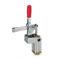 PNEUMATIK-SPANNER MIT 862.1-200-EPV3S PNEUMATIK-SPANNER MIT ZUSÄTZLICHER HANDBETÄTIGUNG 862.1-200-EPV3S
