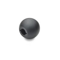 KUGELKNOPF Z.AUFSCHLAGEN 319-KT-16-B4-M KUGELKNOPF Z.AUFSCHLAGEN 319-KT-16-B4-M
