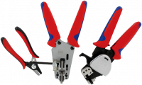Push Pull SCRJ POF 7000-98121-0000000 Push Pull SCRJ POF Konfektionierwerkzeug 7000-98121-0000000