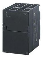 Geregelte Stromvers. PS 6ES7307-1KA02-0AA0 Geregelte Stromvers. PS 307 Eing. AC120/230V Ausg. DC24V/10A 6ES7307-1KA02-0AA0