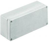 Weidmüller KLIPPON K31 573500000 Weidmüller KLIPPON K31 Gehäuse 80mm 57mm 573500000