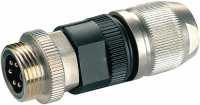 MOSA 7/8'' 7002-78091-0000000 MOSA 7/8'' St.ger. selbstanschl. Schneidklemme V2A 7002-78091-0000000