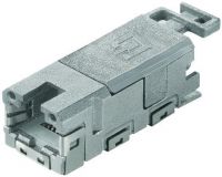 Weidmüller 1963830000 Weidmüller IE-BI-RJ45-FJ-P Einsatz RJ45 1963830000