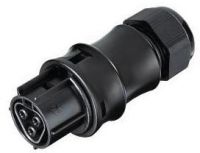 Wieland RST20I3SB1ZR1SW 96.031.4053.1 Wieland RST20I3SB1ZR1SW Steckverbinder 96.031.4053.1