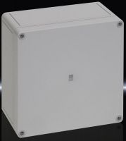 Rittal PK 9517000 9517.000 Rittal PK 9517000 Polycarbonat Gehäuse 9517.000