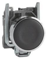 Schneider XB4BA21 XB4BA21 Schneider XB4BA21 Drucktaster 1S flach XB4BA21