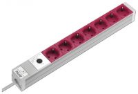 Rittal DK 7240260 7240.260 Rittal DK 7240260 Steckdosenleiste 7240.260