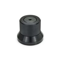 DREHKNOPF MIT STUFENLOSER 700-66-K12-A DREHKNOPF MIT STUFENLOSER ARRETIERUNG 700-66-K12-A
