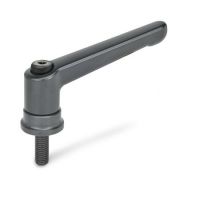 VERST.KLEMMHEBEL MIT 300.4-108-M12-34-SZ VERST.KLEMMHEBEL MIT SPANNKRAFTVERST. 300.4-108-M12-34-SZ