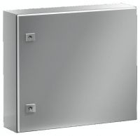 Rittal AE 1007600 Kompakt 1007.600 Rittal AE 1007600 Kompakt Schaltschrank 1007.600