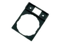 TA 15/27 Abdeckung, 86441410 TA 15/27 Abdeckung, transparent 86441410