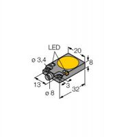 BC5-Q08-AP6X2-V1131/S250 26210 BC5-Q08-AP6X2-V1131/S250 26210