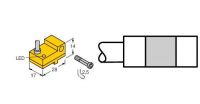 BIM-NST-AP6X 4685600 BIM-NST-AP6X 4685600