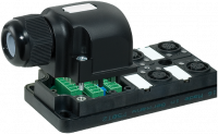 MVP12, 4xM12, steckb. 8000-44742-0000000 MVP12, 4xM12, steckb. Haube FK 8000-44742-0000000