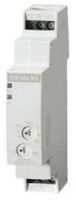 Zeitrelais, elektronisch, 7PV1538-1AW30 Zeitrelais, elektronisch, rückfallverzögert, 1 Wechsler, mit Hilfs 7PV1538-1AW30