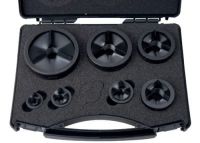 SW-WS-VA M16-M63 87801286 SW-WS-VA M16-M63 Blechlocherset für V2A 87801286