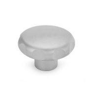 EDELSTAHL-STERNGRIFF 5335-40-B8-C EDELSTAHL-STERNGRIFF 5335-40-B8-C
