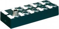 MASI68 DI4/0,19A DO4/2A 56438 MASI68 DI4/0,19A DO4/2A 8xM12 56438