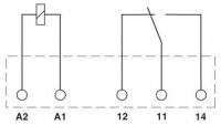 Phoenix REL-MR- 24DC/21 2961105 Phoenix REL-MR- 24DC/21 2961105 2961105