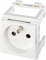 Modlink MSVD Steckdose 4000-72000-3010000 Modlink MSVD Steckdose Frankreich 4000-72000-3010000