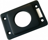 Modlink MPV Einbaurahmen 4000-69112-0000000 Modlink MPV Einbaurahmen 1-fach 4000-69112-0000000