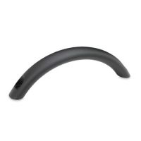 BOGENGRIFF, SCHWARZ 565.4-20-192-B-SW BOGENGRIFF, SCHWARZ BESCHICHTET 565.4-20-192-B-SW