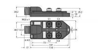 TB-4M12-4P2-CS12H 6611958 TB-4M12-4P2-CS12H 6611958