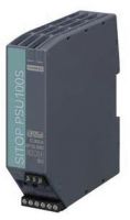 SITOP PSU100S 24V/2,5A 6EP1332-2BA20 SITOP PSU100S 24V/2,5A geregelte Stromvers. Eing. AC120/230V Ausg. DC24V 6EP1332-2BA20