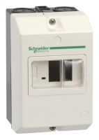 Schneider GV2MC02 GV2MC02 Schneider GV2MC02 Aufbaugehäuse IP55 GV2MC02
