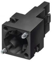 Halter für 2 3SB2908-0AA Halter für 2 Schaltelemente 3SB2908-0AA