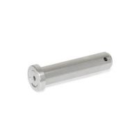 EDELSTAHL-BOLZEN MIT 2342-NI-10-20-B-2 EDELSTAHL-BOLZEN MIT BUNDSCHEIBE 2342-NI-10-20-B-2