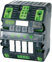 MICO+ 4.4 9000-41084-0100400 MICO+ 4.4 Lastkreisüberwachung, 4-kanalig 9000-41084-0100400