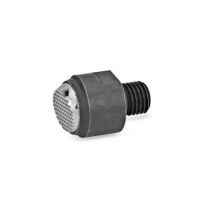 PENDELELEMENT MIT 709.1-13-M6-BR PENDELELEMENT MIT GEWINDEZAPFEN 709.1-13-M6-BR