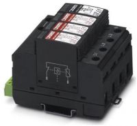 Phoenix VAL-MS 230/3+1 FM 2838199 Phoenix VAL-MS 230/3+1 FM 2838199 2838199