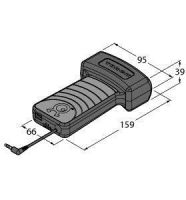 PD20-UHF-EU-R 100000995 PD20-UHF-EU-R 100000995