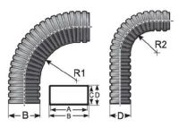 EF 26042 Energoflex TPE, 83361012 EF 26042 Energoflex TPE, schwarz 83361012