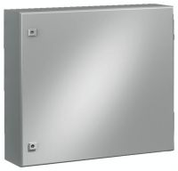 Rittal AE 1073500 Kompakt 1073.500 Rittal AE 1073500 Kompakt Schaltschrank 1073.500
