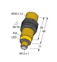BC10-S30-VP4X-H1141 2506100 BC10-S30-VP4X-H1141 2506100