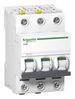 Schneider A9F04316 A9F04316 Schneider A9F04316 LS-Schalter iC60N 3p A9F04316