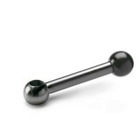 KUGELGRIFF, SCHRÄG 6337-100-B12-L KUGELGRIFF, SCHRÄG 6337-100-B12-L