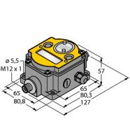 DX80N2X1W0P0U 3025663 DX80N2X1W0P0U 3025663