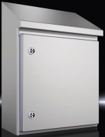 Rittal HD 1306600 Kompakt 1306.600 Rittal HD 1306600 Kompakt Schaltschrank 1306.600