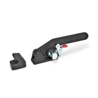 VERSCHLUSS-SPANNER ZUM 852.3-1700-TS VERSCHLUSS-SPANNER ZUM ANSCHWEIßEN 852.3-1700-TS