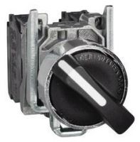 Schneider XB4BD33 XB4BD33 Schneider XB4BD33 Wahlschalter 2S 3St. XB4BD33