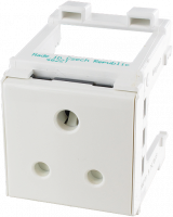 Modlink MSVD Steckdose 4000-72000-3210000 Modlink MSVD Steckdose Indien 4000-72000-3210000