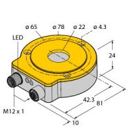 RI360P0-QR24M0-CNX4-2H115 1590914 RI360P0-QR24M0-CNX4-2H1150 1590914