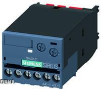 Zeitrelais elektronisch, 3RA2831-1DG10 Zeitrelais elektronisch, ansprechverz., HL-Ausg., 0,05-100s, für Schütz 3RT2 S2 3RA2831-1DG10