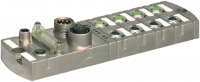 MVK E/A Kompaktmodul, 55292 MVK E/A Kompaktmodul, Metallausführung 55292