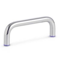 BÜGELGRIFF, HYGIENIC 429-A4-12-125-PL BÜGELGRIFF, HYGIENIC DESIGN 429-A4-12-125-PL