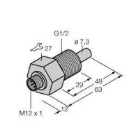 FCS-GL1/2A4-NA-H1141 6870403 FCS-GL1/2A4-NA-H1141 6870403